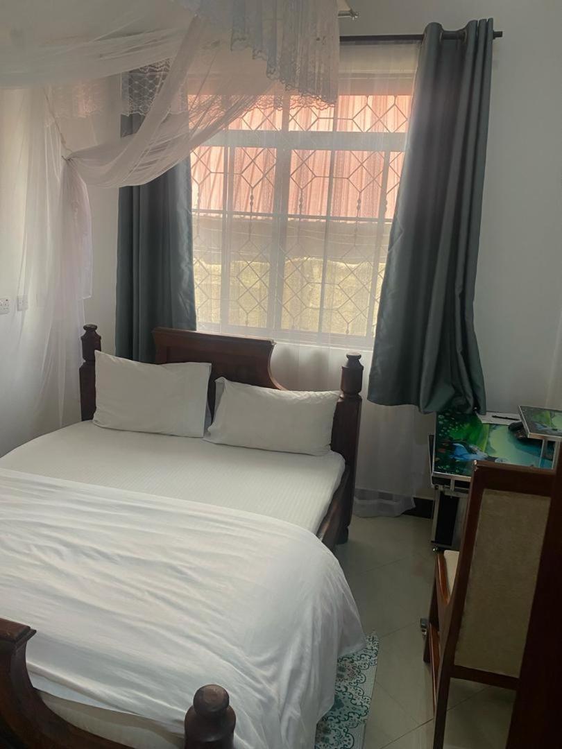 Parkbridge Resort Mto wa Mbu Dış mekan fotoğraf