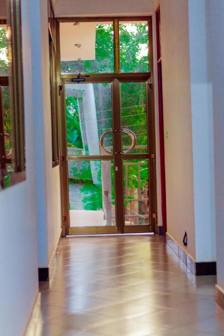 Parkbridge Resort Mto wa Mbu Dış mekan fotoğraf