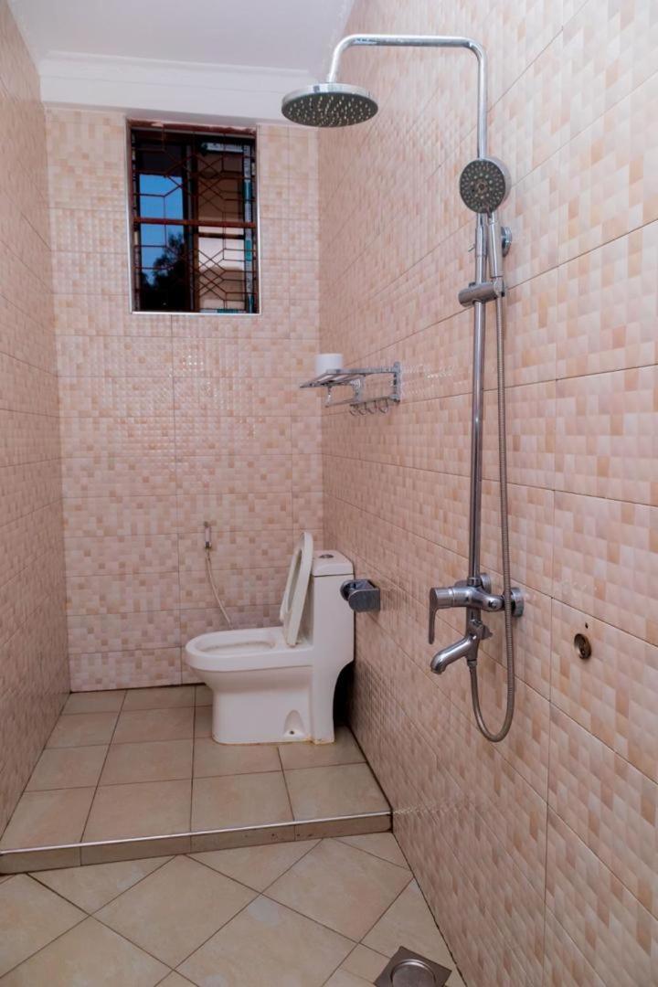 Parkbridge Resort Mto wa Mbu Dış mekan fotoğraf